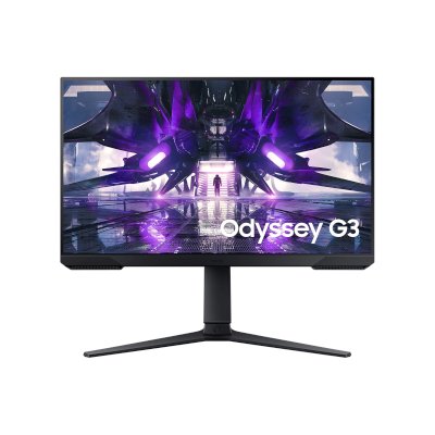 Монитор Samsung Odyssey G3 S24AG320NI