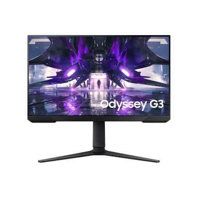 монитор Samsung Odyssey G3 S24AG320NM