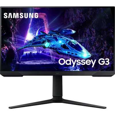 Монитор Samsung Odyssey G3 S24DG302EU