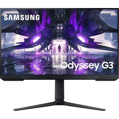монитор Samsung Odyssey G3 S27AG320NI