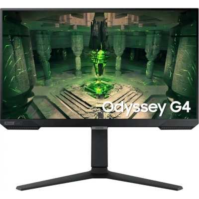 монитор Samsung Odyssey G4 S25BG400EU