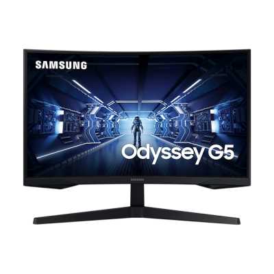 монитор Samsung Odyssey G5 C27G54TQWI