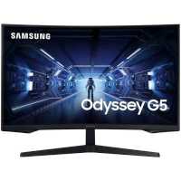 Монитор Samsung Odyssey G5 C32G54TQWI