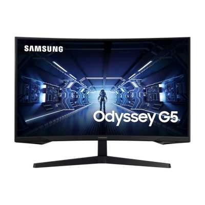 монитор Samsung Odyssey G5 C32G55TQWI