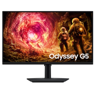 Монитор Samsung Odyssey G5 G50F S27FG502EI