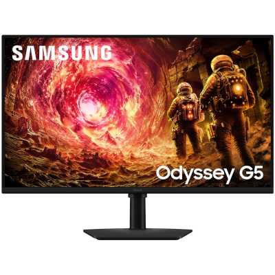 монитор Samsung Odyssey G5 G50F S32FG502EI