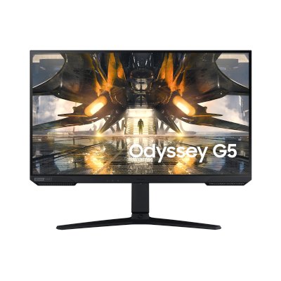 монитор Samsung Odyssey G5 S27AG520NI