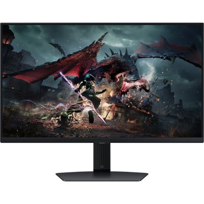 монитор Samsung Odyssey G5 S27DG502EI