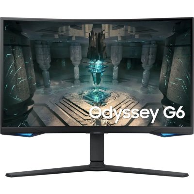 Samsung Odyssey G6 S27BG650EI