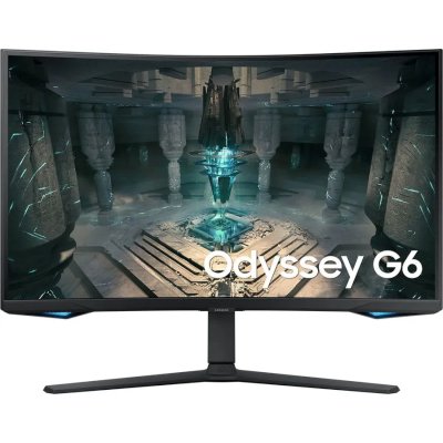 Samsung Odyssey G6 S32BG650EI