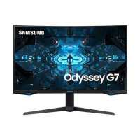Samsung Odyssey G7 C32G75TQSI