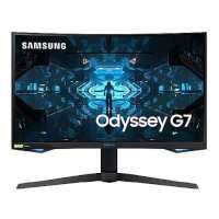 Монитор Samsung Odyssey G7 C32G75TQSR