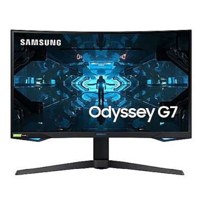 монитор Samsung Odyssey G7 C32G75TQSR