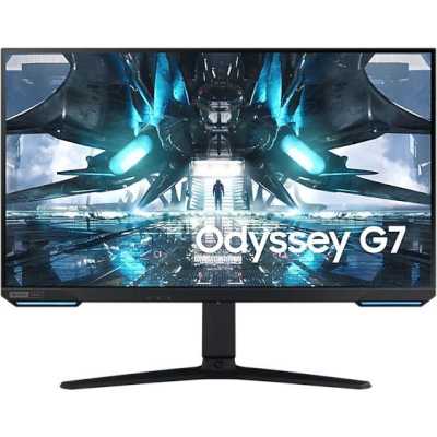 монитор Samsung Odyssey G7 S28AG700NI
