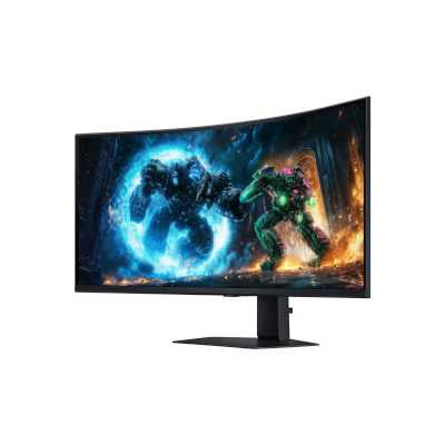 Монитор Samsung Odyssey G7 S40FG756EI