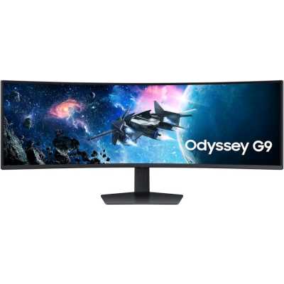 Монитор Samsung Odyssey G9 S49CG954EM