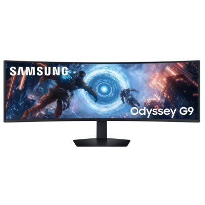 монитор Samsung Odyssey G9 S49FG916EI