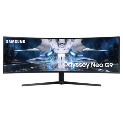 монитор Samsung Odyssey Neo G9 S49AG950NI