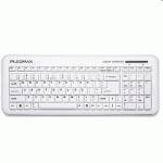 Клавиатура Samsung PKB-5100 White