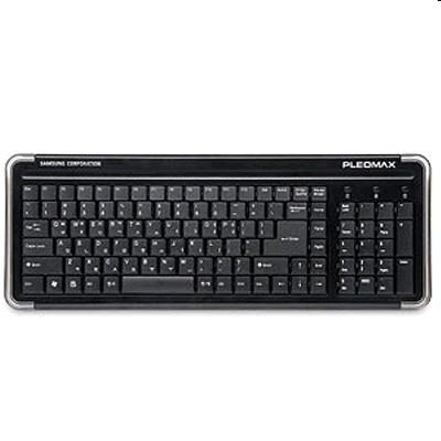 клавиатура Samsung PKB-5200 Black