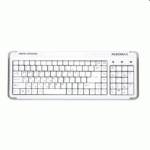 Клавиатура Samsung PKB-5200 White