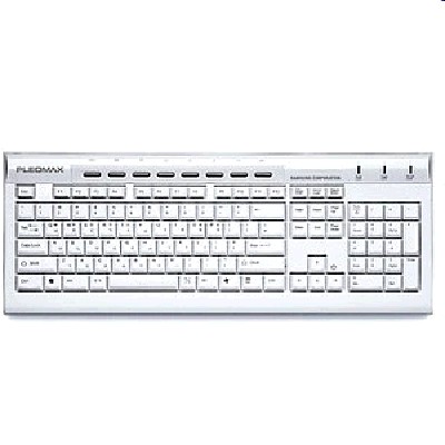 клавиатура Samsung PKB-8000 ZEN