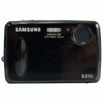 Фотоаппарат Samsung PL10 Black