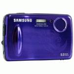 Фотоаппарат Samsung PL10 Purple