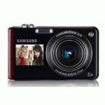 Фотоаппарат Samsung PL100 Violet