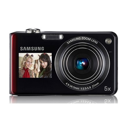 фотоаппарат Samsung PL100 Violet
