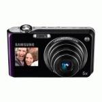 Фотоаппарат Samsung PL150 Purple
