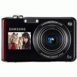 Фотоаппарат Samsung PL150 Violet