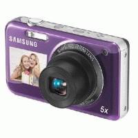Фотоаппарат Samsung PL170 Violet