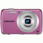 Фотоаппарат Samsung PL20 Pink
