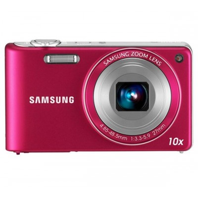 фотоаппарат Samsung PL210 Red