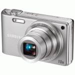 Фотоаппарат Samsung PL210 Silver