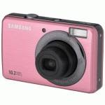 Фотоаппарат Samsung PL50 Pink