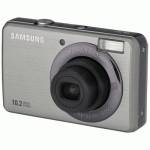 Фотоаппарат Samsung PL50 Silver