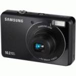 Фотоаппарат Samsung PL51 Black