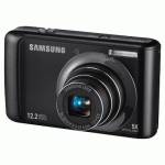 Фотоаппарат Samsung PL55 Black