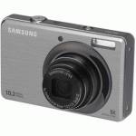 Фотоаппарат Samsung PL60 Grey