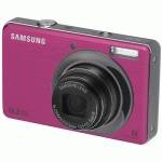 Фотоаппарат Samsung PL60 Pink