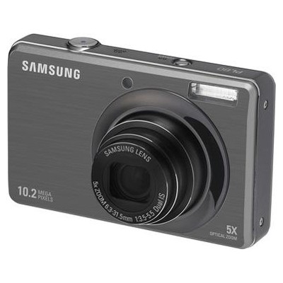 фотоаппарат Samsung PL60 Silver