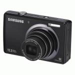 Фотоаппарат Samsung PL65 Black