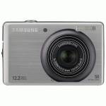Фотоаппарат Samsung PL65 Silver