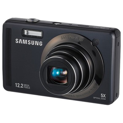фотоаппарат Samsung PL70 Black