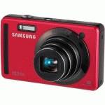 Фотоаппарат Samsung PL70 Red