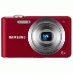Фотоаппарат Samsung PL80 Red