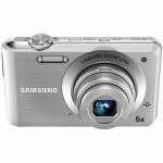 Фотоаппарат Samsung PL80 Silver