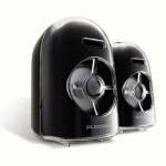 Колонка Samsung Pleomax PSP-7000X Crystal Black